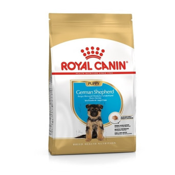 ROYAL CANIN German Shepherd Junior 12 kg.