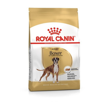 ROYAL CANIN Adult boxer 3 kg