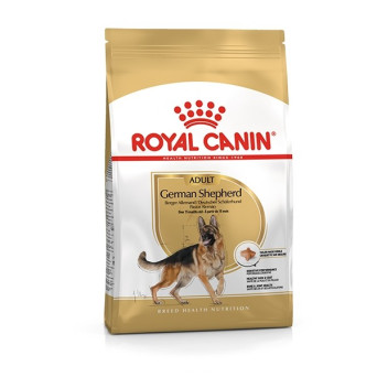 ROYAL CANIN German Shepherd Adult 12 kg.