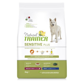 Trainer Natural Sensitive...