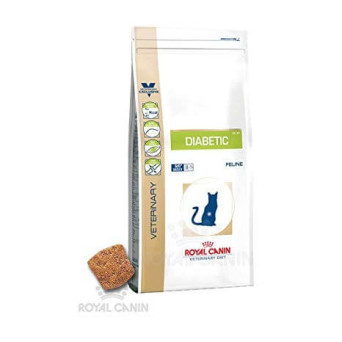 royal canin diabetic cat 1,5 kg