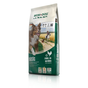 Bewi Dog BASIC Krokodil 25 kg