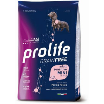 Prolife Cane Grain Free...