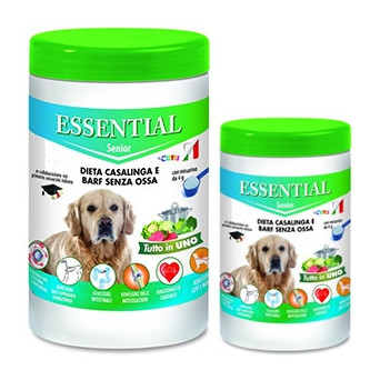 CLIFFI Essential Cane Senior 150 gr. - 