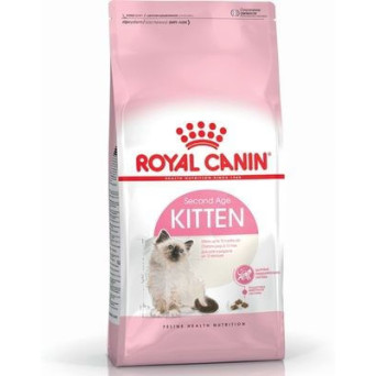 ROYAL CANIN Kätzchen 36 10 kg.