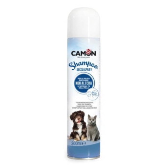 CAMON Dry Shampoo Spray 300...