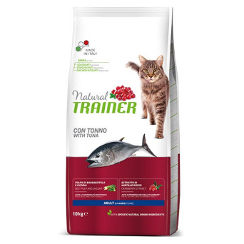 Trainer Natural Adult Cat...