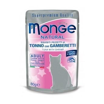 Monge Natural Superpremium...