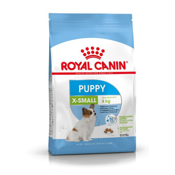 ROYAL CANIN - Hund X-Small...