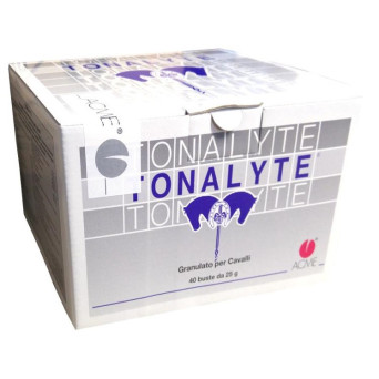 ACME Tonalyte granules for...