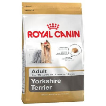 Royal canin mini yorkshire terrier adult 1,5 kg - 