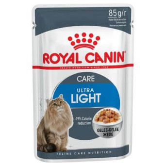 ROYAL CANIN Ultra Light in...