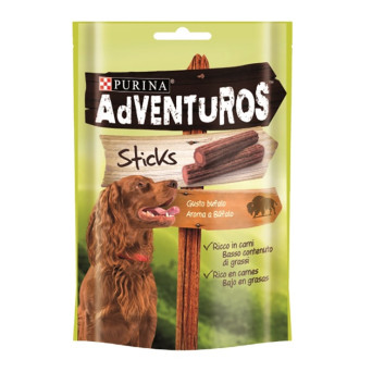 PURINA Cane Adventuros...