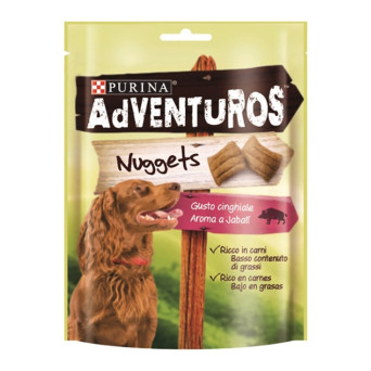 PURINA Cane Adventuros...