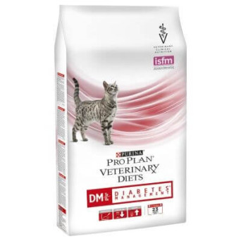 Purina Vet Diets DM cat 5 kg