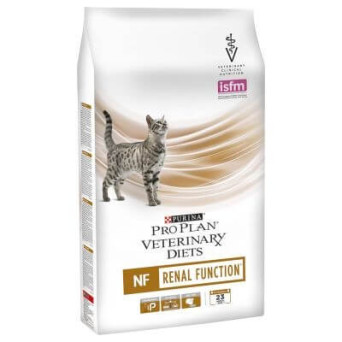 Purina Vet Diets NF cat renal 5 kg