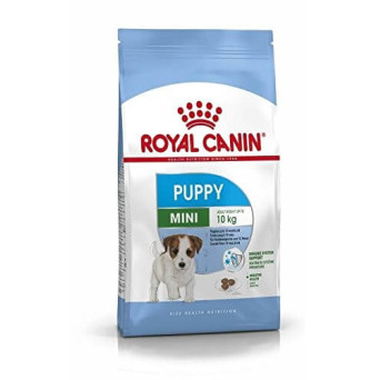 Royal Canin Mini Puppy 8 kg.