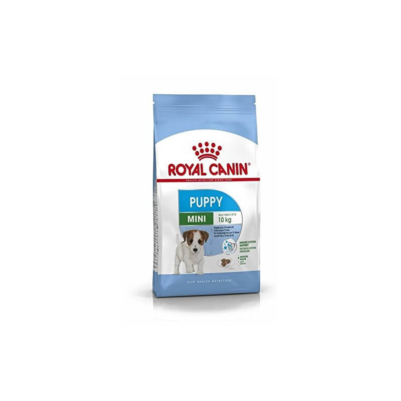 Royal Canin Mini Puppy 4 kg - 