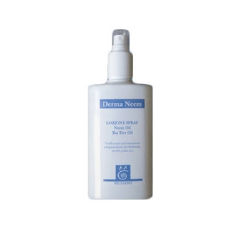 BELFARM Derma Neem Spray...