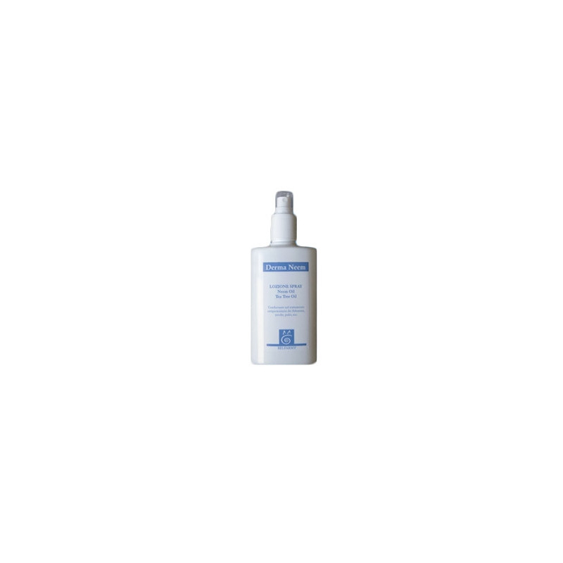 BELFARM Derma Neem Spray 250 ml. - 