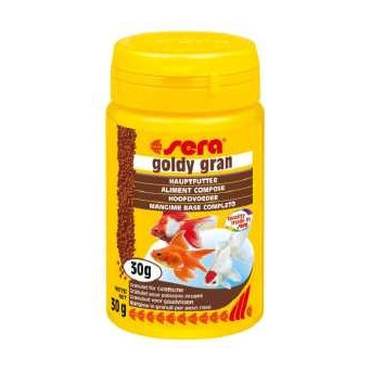 SERA Goldy Gran 30 gr. - 