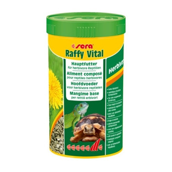 SERA Raffy Vital 250 ml. - 