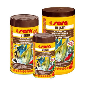 SERA Vipan 22 gr. - 