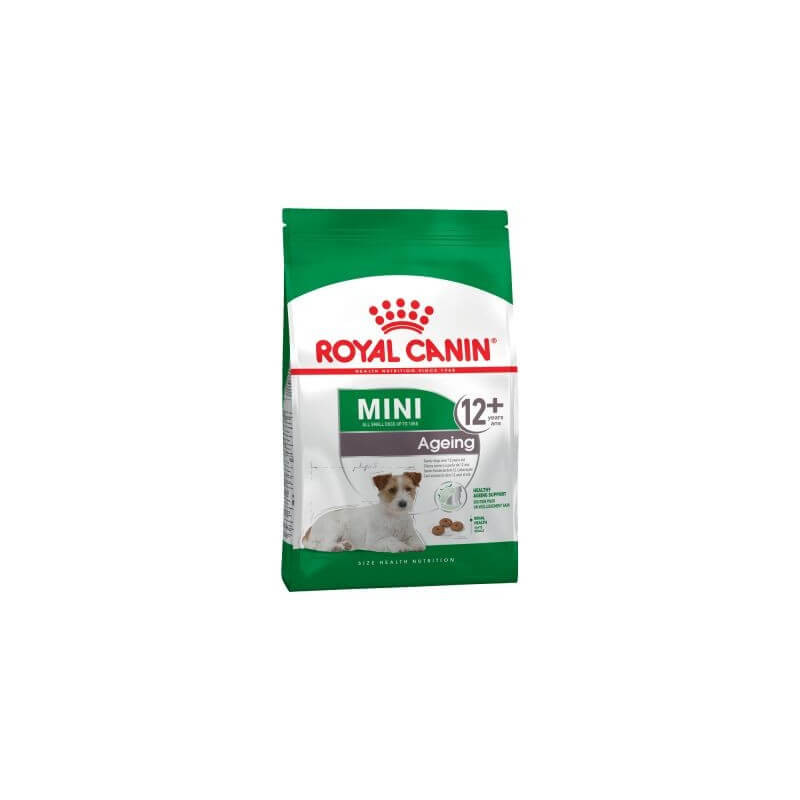 ROYAL CANIN Mini Ageing 12+ da 1,5 kg - 