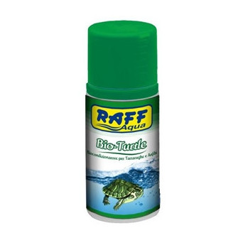 RAFF Bio Turtle 100 ml. - 