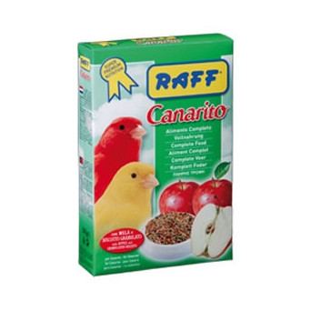 RAFF Canarito 500 gr. - 