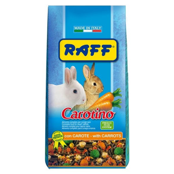 RAFF 900 gr.