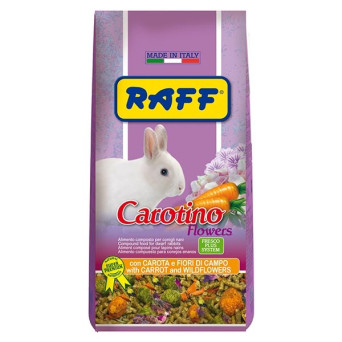 RAFF Blume 800 gr.