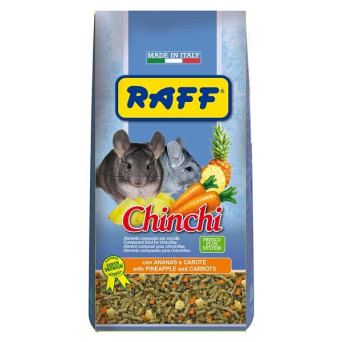 RAFF Chinchi for...