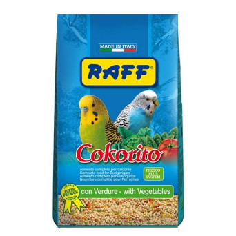 RAFF Cokorito 500 gr. - 