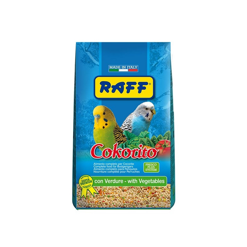 RAFF Cokorito 500 gr. - 