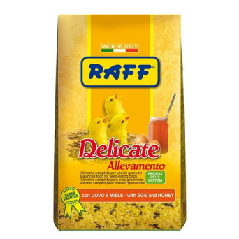 RAFF Delicate Breeding 500 gr.