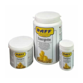 RAFF Energette Professional 100 gr.