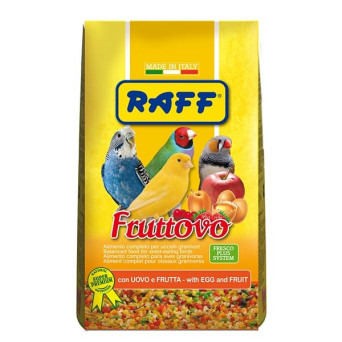 RAFF Fruttovo 400 gr. - 