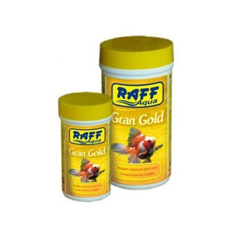 RAFF Gran Gold 36 gr.-100 ml. - 