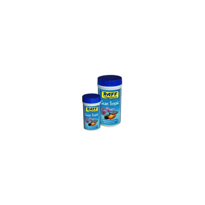 RAFF Gran Tropic 36 gr. - 