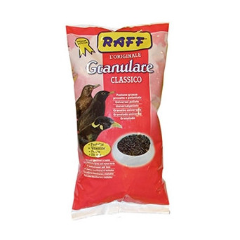 RAFF Granular 1 kg.