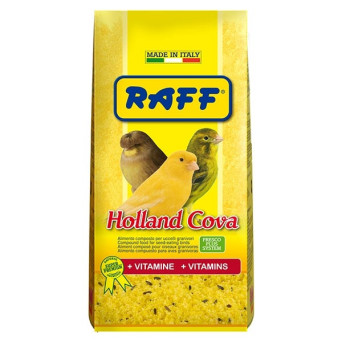 RAFF Holland Schlüpfen 1 kg.