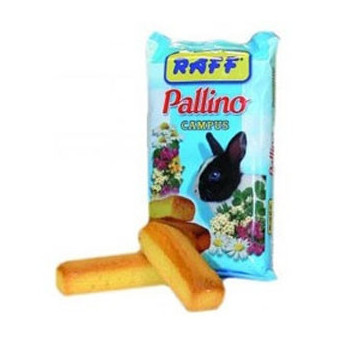 RAFF Campus Pellet 35 gr.