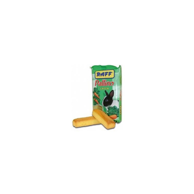 RAFF Pallino Green 35 gr. - 