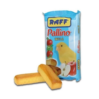 RAFF Apfel Pellet 35 gr.