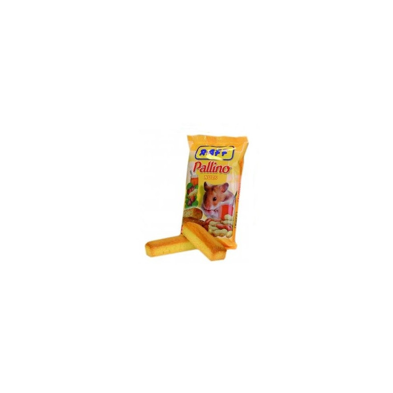 RAFF Pallino Nuts 5 pz. da 35 gr. - 