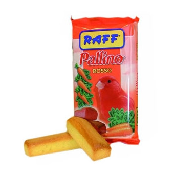 RAFF Red Ball 35 gr.