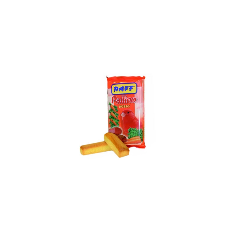 RAFF Pallino Rosso 35 gr. - 