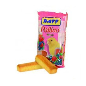 RAFF Pallino Wild Canaries...