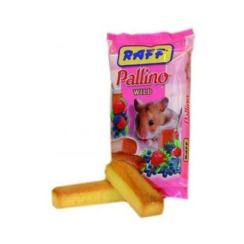 RAFF Pallino Wild Criceti 35 gr.